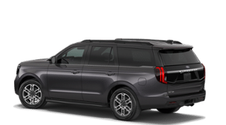 2026 Ford Expedition® External Image 3